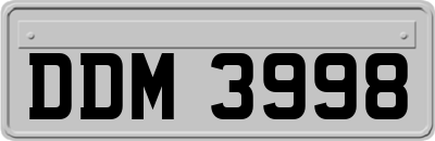 DDM3998