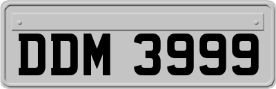 DDM3999