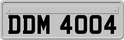 DDM4004