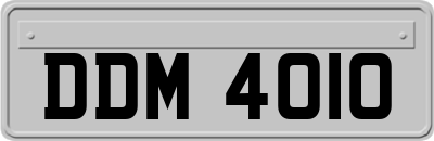 DDM4010