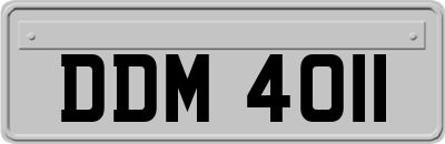 DDM4011
