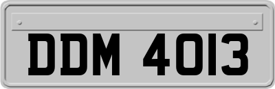 DDM4013