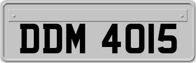 DDM4015