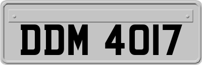 DDM4017