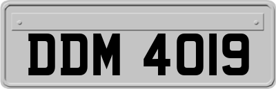 DDM4019