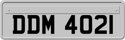 DDM4021
