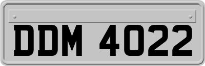 DDM4022