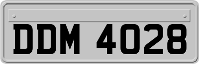 DDM4028