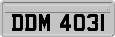 DDM4031