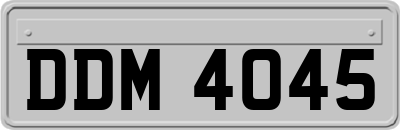 DDM4045