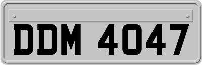 DDM4047