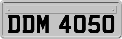 DDM4050