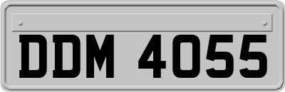 DDM4055