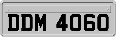 DDM4060