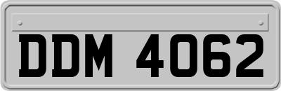 DDM4062