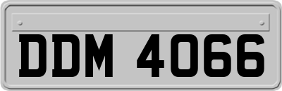 DDM4066
