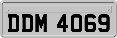 DDM4069