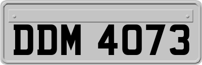 DDM4073