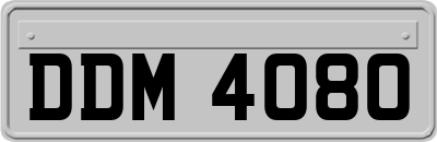 DDM4080