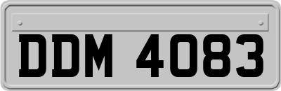 DDM4083