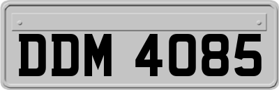 DDM4085