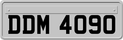 DDM4090