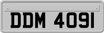 DDM4091