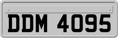 DDM4095