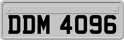 DDM4096