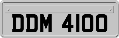 DDM4100