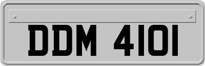 DDM4101