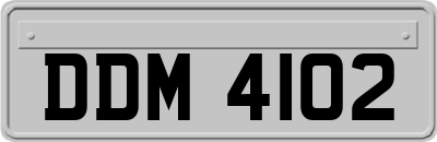 DDM4102