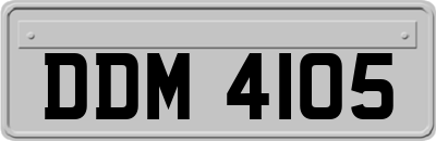 DDM4105