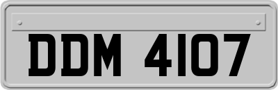 DDM4107