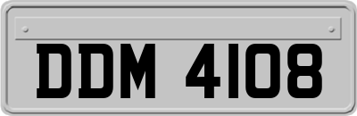 DDM4108