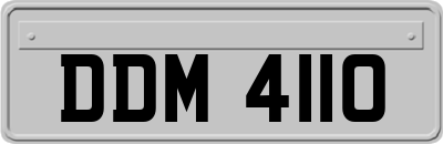 DDM4110