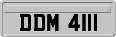 DDM4111