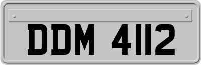 DDM4112