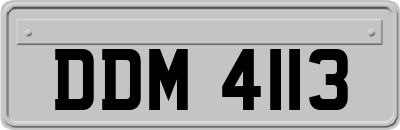 DDM4113