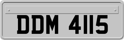 DDM4115