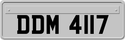 DDM4117