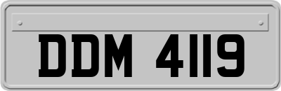 DDM4119