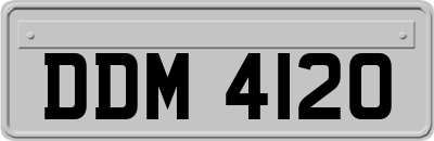 DDM4120
