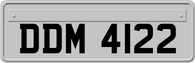 DDM4122