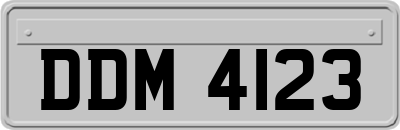 DDM4123