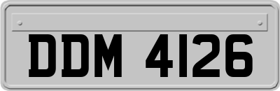 DDM4126