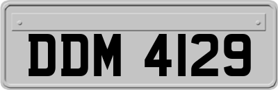 DDM4129