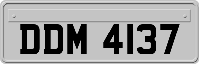 DDM4137