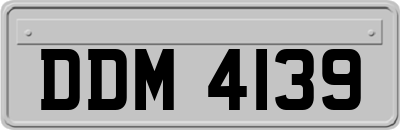 DDM4139
