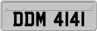 DDM4141